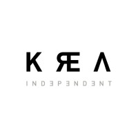 KREA Independent logo, KREA Independent contact details