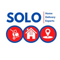 Solo Home Delivery logo, Solo Home Delivery contact details