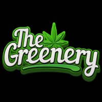 The Greenery Cannabis Club logo, The Greenery Cannabis Club contact details