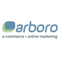 arboro GmbH logo, arboro GmbH contact details