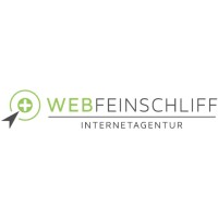 Internetagentur Webfeinschliff logo, Internetagentur Webfeinschliff contact details