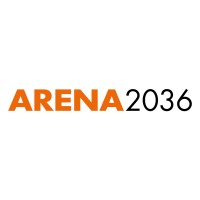 ARENA2036 logo, ARENA2036 contact details