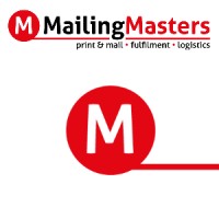 Mailing Masters logo, Mailing Masters contact details