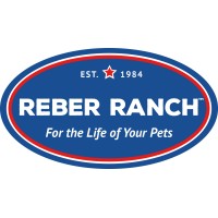 Reber Ranch Pet, Vet, Horse, Feed, Supplies & MORE logo, Reber Ranch Pet, Vet, Horse, Feed, Supplies & MORE contact details