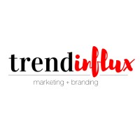 Trend Influx Agency logo, Trend Influx Agency contact details