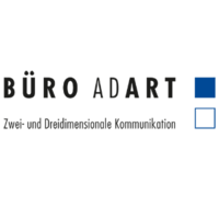 Büro AdArt logo, Büro AdArt contact details