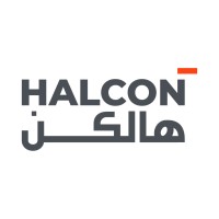 HALCON logo, HALCON contact details