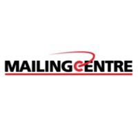 MailingCentre logo, MailingCentre contact details