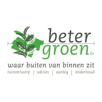 Beter Groen BV logo, Beter Groen BV contact details