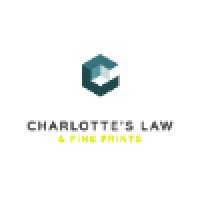 Charlotte's Law & Fine Prints logo, Charlotte's Law & Fine Prints contact details