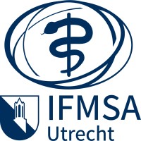 IFMSA-Utrecht logo, IFMSA-Utrecht contact details