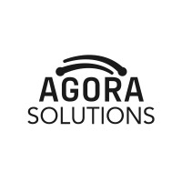 Agora Solutions logo, Agora Solutions contact details