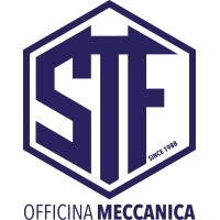 STF srl - Officina Meccanica logo, STF srl - Officina Meccanica contact details