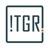 ITGR. logo, ITGR. contact details