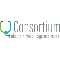 Consortium Onderzoek Huisartsgeneeskunde logo, Consortium Onderzoek Huisartsgeneeskunde contact details