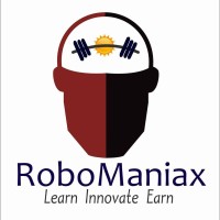 RoboManiax Edutech logo, RoboManiax Edutech contact details