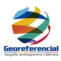 Georeferencial Geomatics logo, Georeferencial Geomatics contact details