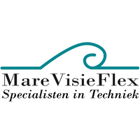 MareVisie Flex logo, MareVisie Flex contact details