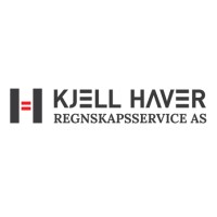 Kjell Haver Regnskapsservice AS logo, Kjell Haver Regnskapsservice AS contact details