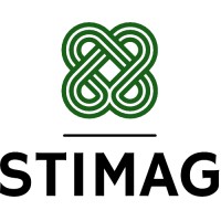 STIMAG logo, STIMAG contact details