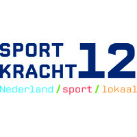 Sportkracht12 logo, Sportkracht12 contact details