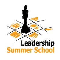 Leadership Summer School logo, Leadership Summer School contact details