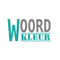 Woordkleur logo, Woordkleur contact details