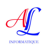 AL Informatique logo, AL Informatique contact details