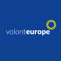 Volonteurope logo, Volonteurope contact details