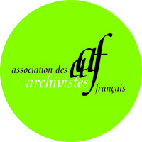 Association des archivistes français logo, Association des archivistes français contact details