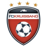 FC KRUISBAND logo, FC KRUISBAND contact details