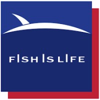 Fish Is Life logo, Fish Is Life contact details