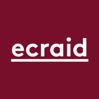 Ecraid logo, Ecraid contact details