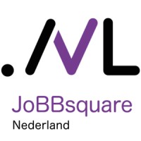 JoBBsquare Nederland logo, JoBBsquare Nederland contact details