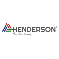 Henderson Creative Living BV logo, Henderson Creative Living BV contact details