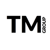 TM Group logo, TM Group contact details