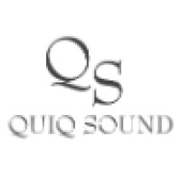 Quiq Sound logo, Quiq Sound contact details