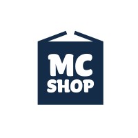 MC Shop online logo, MC Shop online contact details