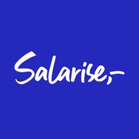 Salarise logo, Salarise contact details