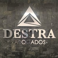 DESTRA ABOGADOS logo, DESTRA ABOGADOS contact details