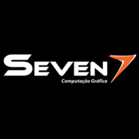 Seven Computação Gráfica logo, Seven Computação Gráfica contact details