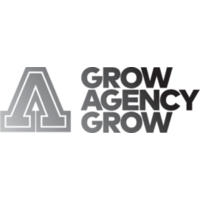 Grow Agency Grow logo, Grow Agency Grow contact details