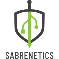 Sabrenetics logo, Sabrenetics contact details