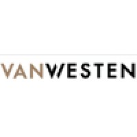 Van Westen Menswear logo, Van Westen Menswear contact details