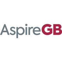 Aspire GB logo, Aspire GB contact details