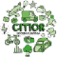 Citior logo, Citior contact details