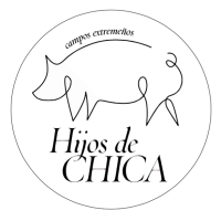 HIJOS DE CHICA logo, HIJOS DE CHICA contact details