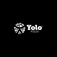 Yolo Pizza logo, Yolo Pizza contact details