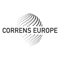 Correns Europe GmbH logo, Correns Europe GmbH contact details