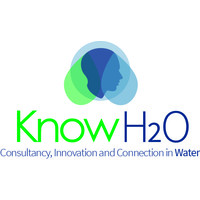 KnowH2O logo, KnowH2O contact details